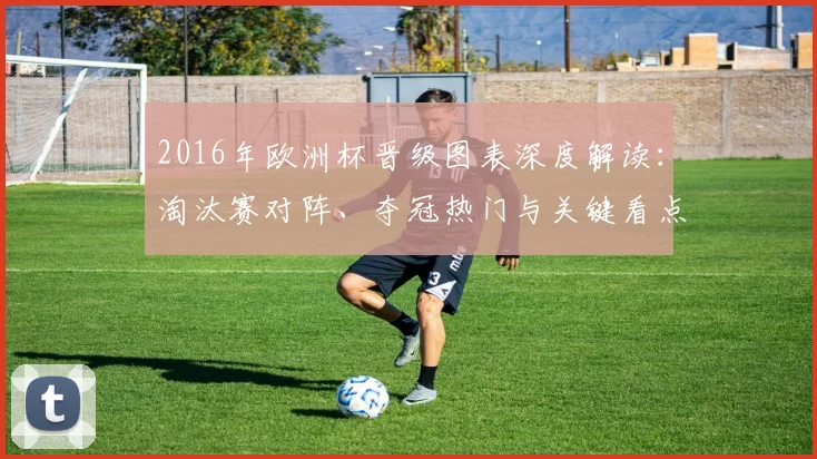 2016年欧洲杯晋级图表深度解读：淘汰赛对阵、夺冠热门与关键看点