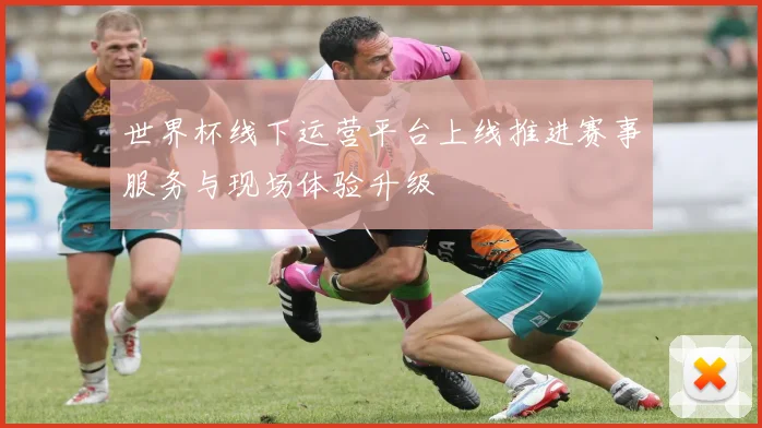 世界杯线下运营平台上线推进赛事服务与现场体验升级